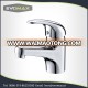 ABS chrome plating plastic wash basin faucets