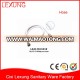 Shower accessories ML-R-10 white pvc hose