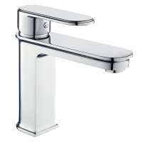 Aifol Deck Mounted Single Hole Vessel Basin Sink Faucets Tap